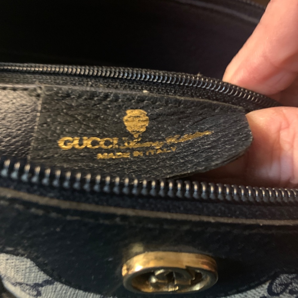 Gucci bag excellent condition - Picture 4 of 4